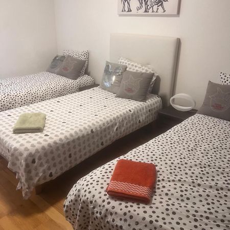 Chambre D'Hote-Abc Ρενς Εξωτερικό φωτογραφία