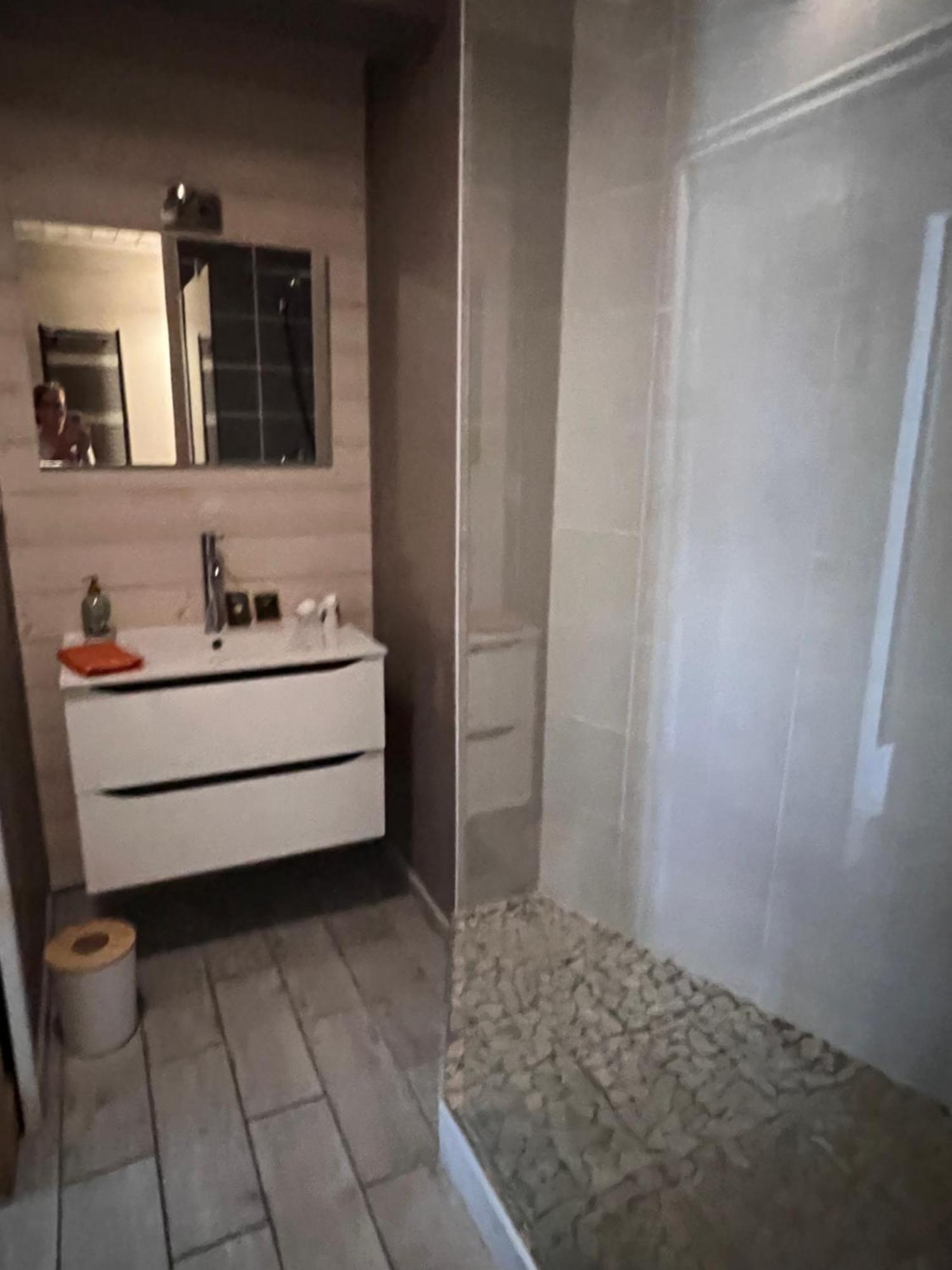 Chambre D'Hote-Abc Ρενς Εξωτερικό φωτογραφία