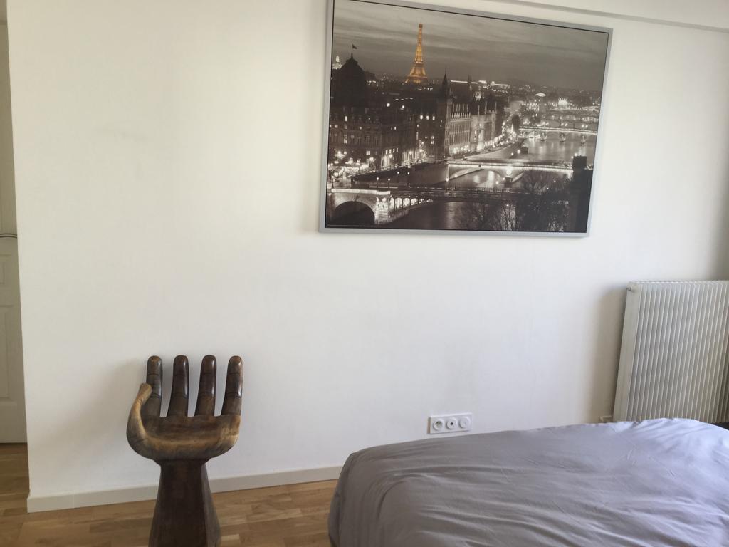 Chambre D'Hote-Abc Ρενς Εξωτερικό φωτογραφία