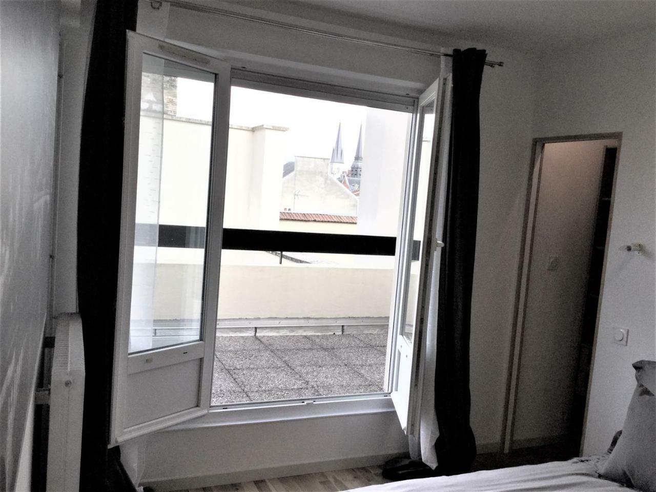 Chambre D'Hote-Abc Ρενς Εξωτερικό φωτογραφία